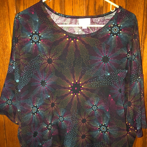 Tunic - Picture 2 of 2